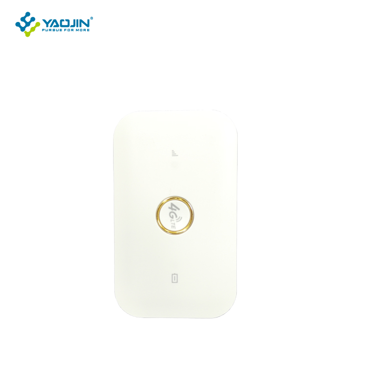 What Are the Advantages of LTE Mifi Router Modems for Seamless Internet Connectivity