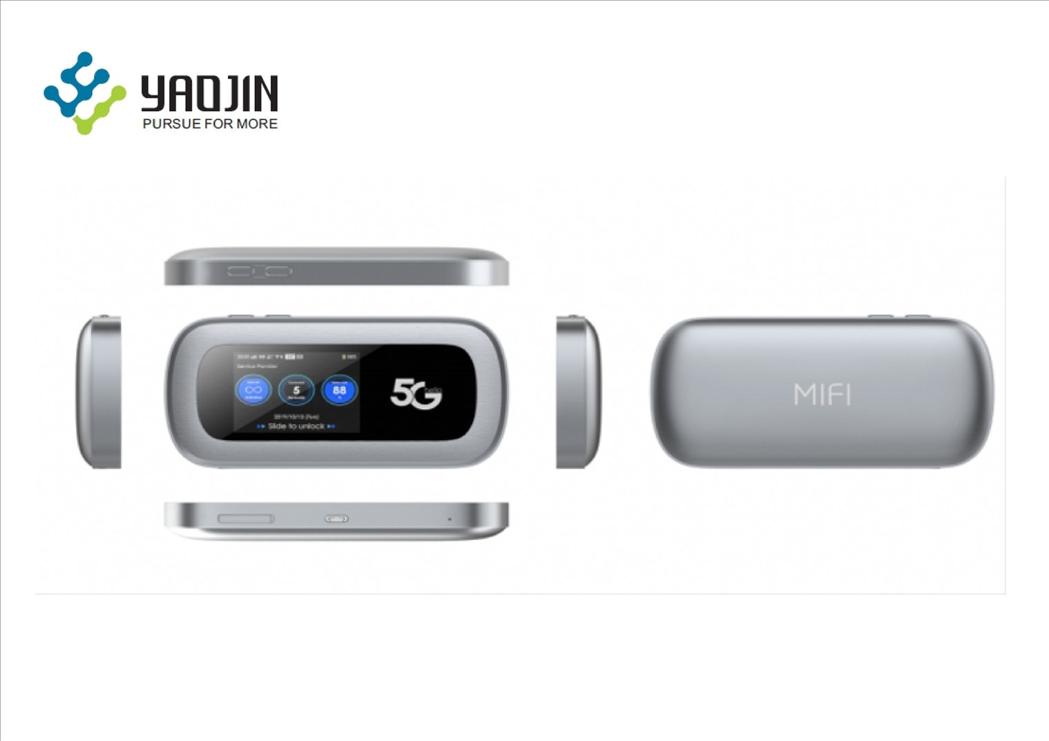 How Does a 5G Mobile Hotspot Transform Your Connectivity Experience?